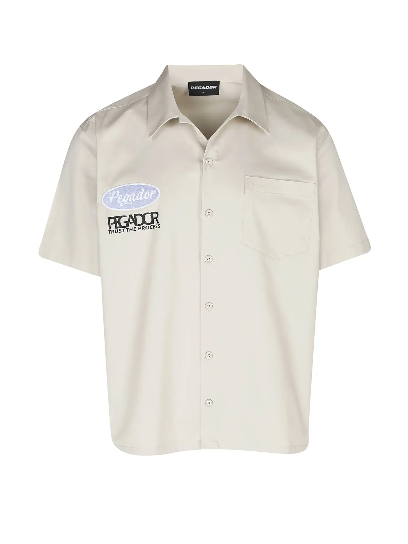 PEGADOR | Hemd BRIAR | 